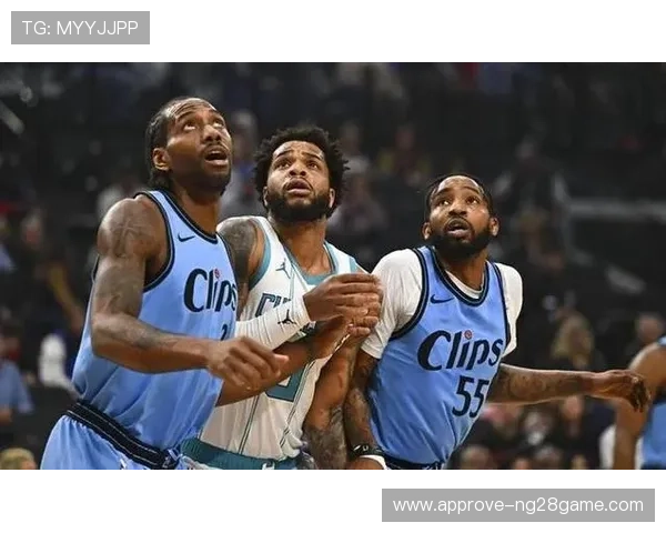 洛杉矶快船全新赛季战力解析与球星潜力全面展望