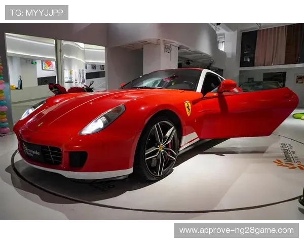 法拉利车队宣布全新技术升级计划 力争重返F1赛道顶峰